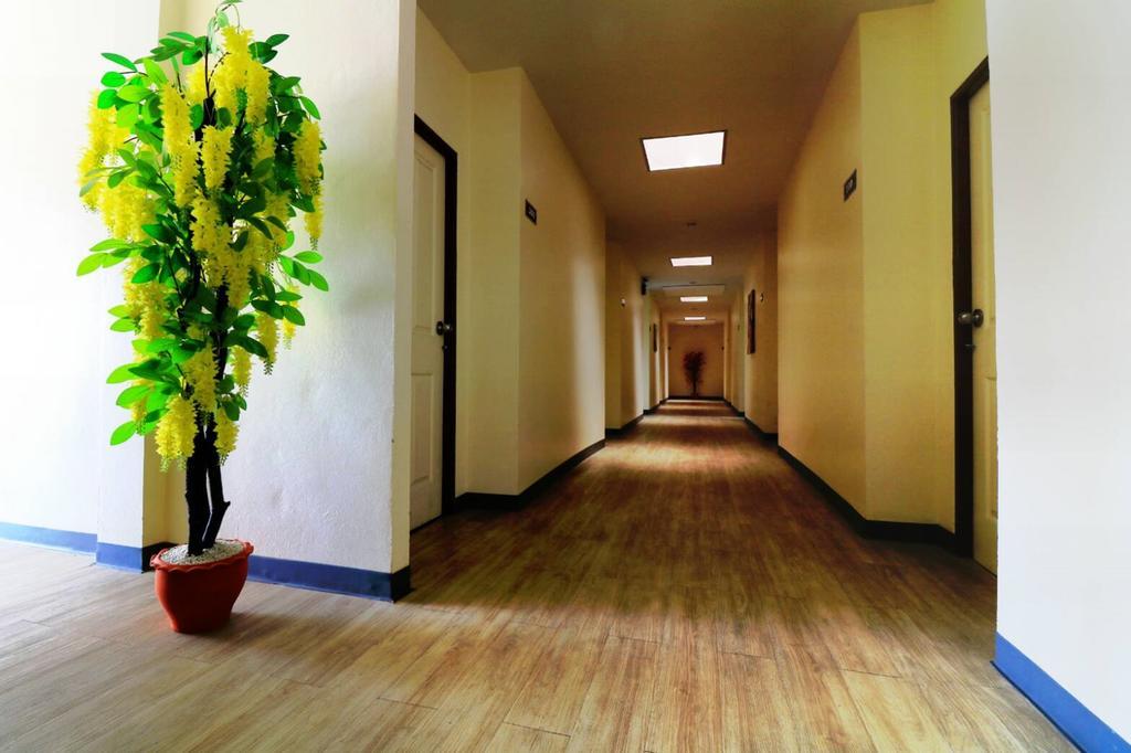 The Bless Residence Хат Яй Екстериор снимка